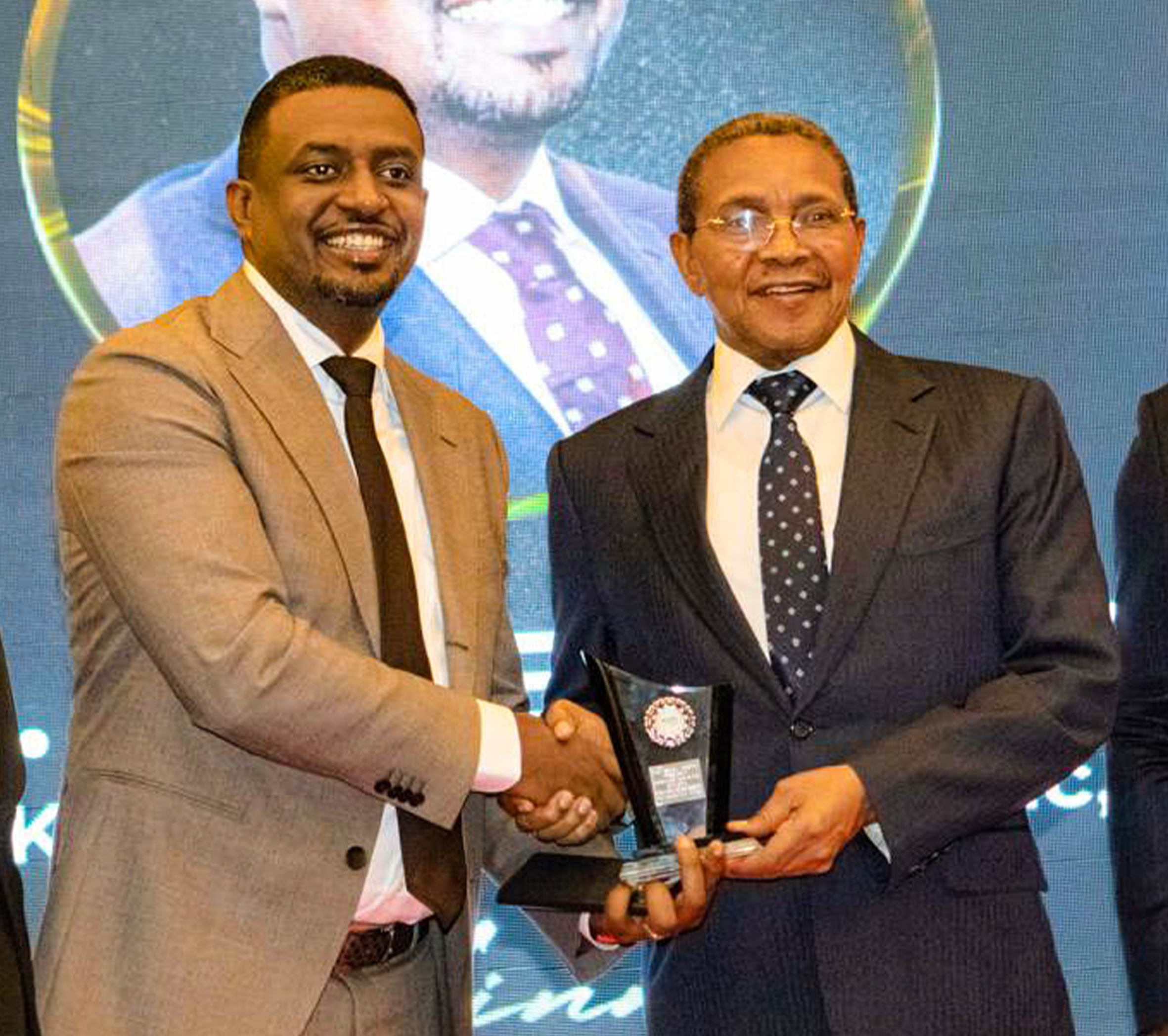 Israel Degefa